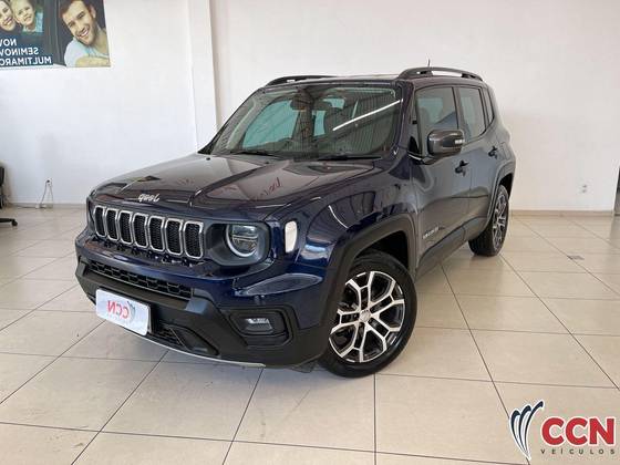 JEEP RENEGADE 1.3 T270 TURBO FLEX AT6